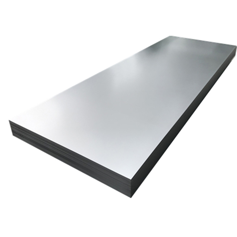 Plate av titan