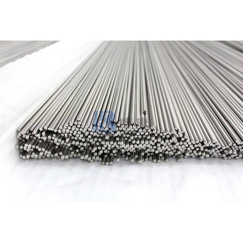 Medisinsk Titanium Bar 