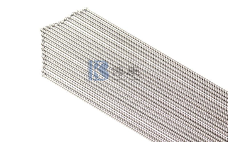 Hvordan velge riktig nikkel-Titanium guidewire?