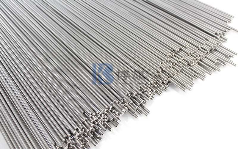Titanium Bar for tannimplantater