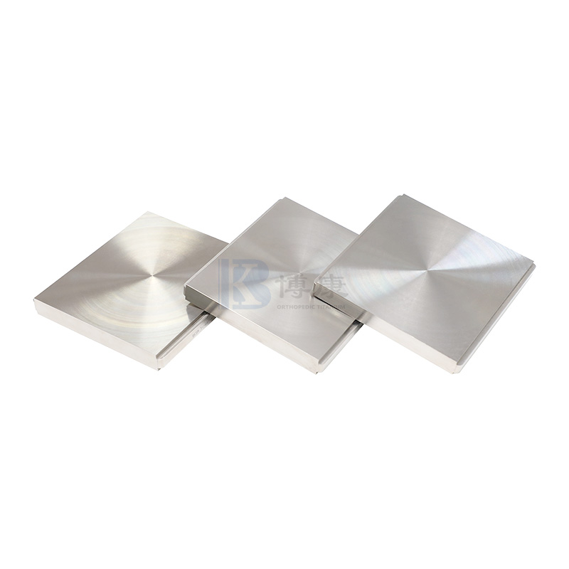 Dental Titanium Disc