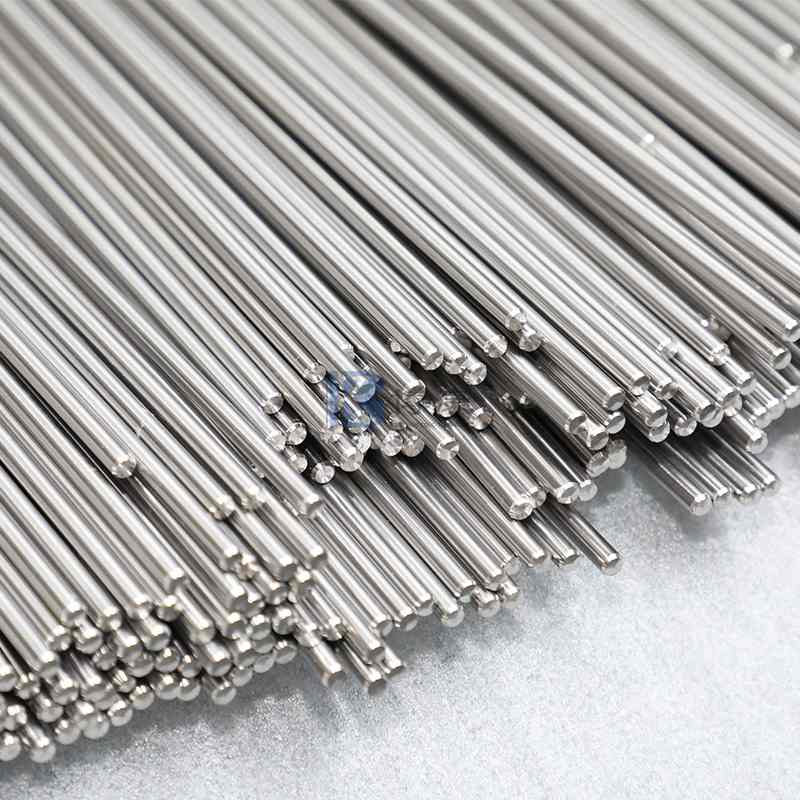 Titanium Round Bar Guide: Karakterer, spesifikasjoner og fabrikkinnkjøp 2026