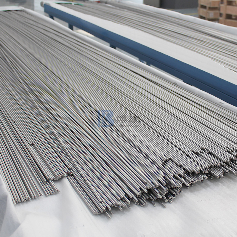 Medisinsk Titanium Bar 